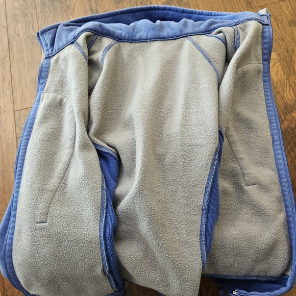 Lululemon fleece lined sweater - Picture 3 of 3